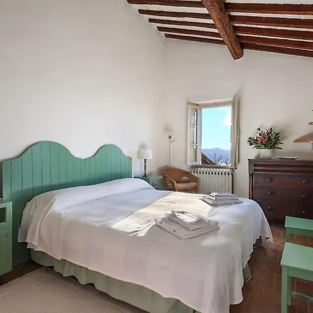 Casa Colonica, Tra Versilia E Lucca Vakantiehuis *