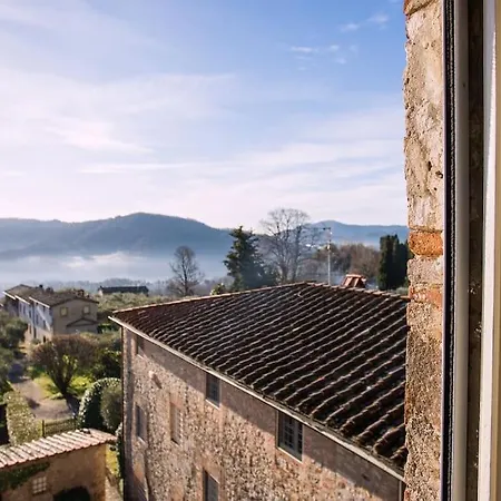 Casa Colonica, Tra Versilia E Lucca * Camaiore