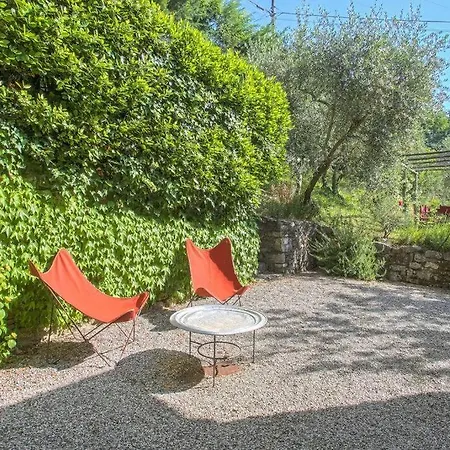 Casa Colonica, Tra Versilia E Lucca Vakantiehuis Camaiore