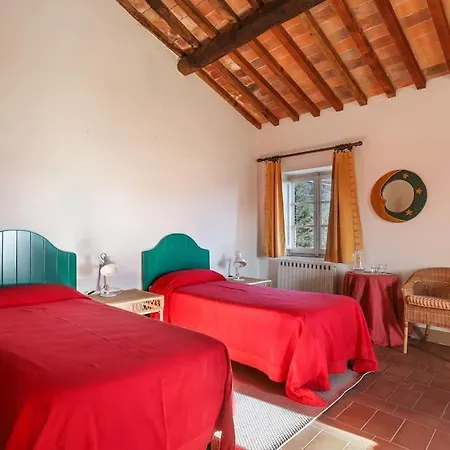 Casa Colonica, Tra Versilia E Lucca * Camaiore