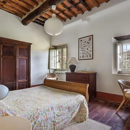 Дом отдыха Casa Colonica, Tra Versilia E Lucca *