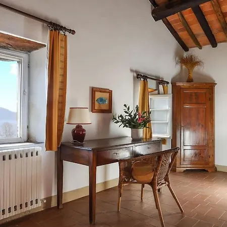 Casa Colonica, Tra Versilia E Lucca Дом отдыха