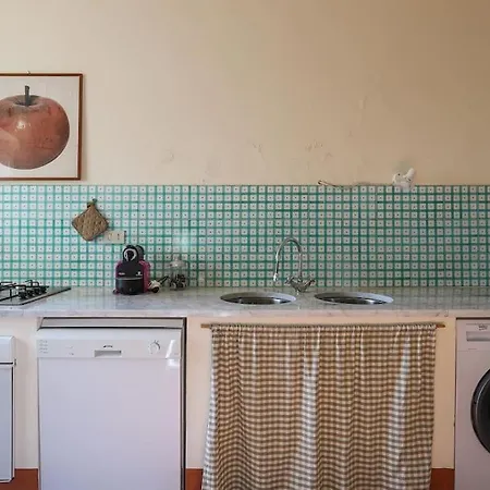Дом отдыха Casa Colonica, Tra Versilia E Lucca *